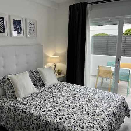 XVIII B Suite Apartamentos Morales & Arnal รอนดา ภายนอก รูปภาพ