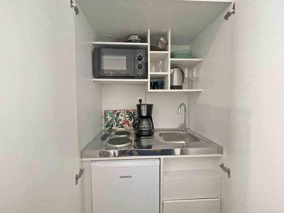 XVIII B Suite Apartamentos Morales & Arnal รอนดา ภายนอก รูปภาพ