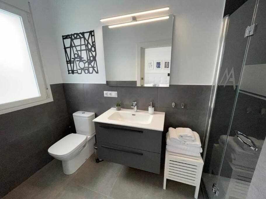 XVIII B Suite Apartamentos Morales & Arnal รอนดา ภายนอก รูปภาพ